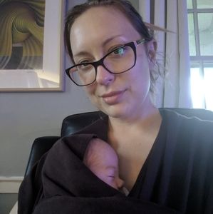 Meet your Posher, Melanie